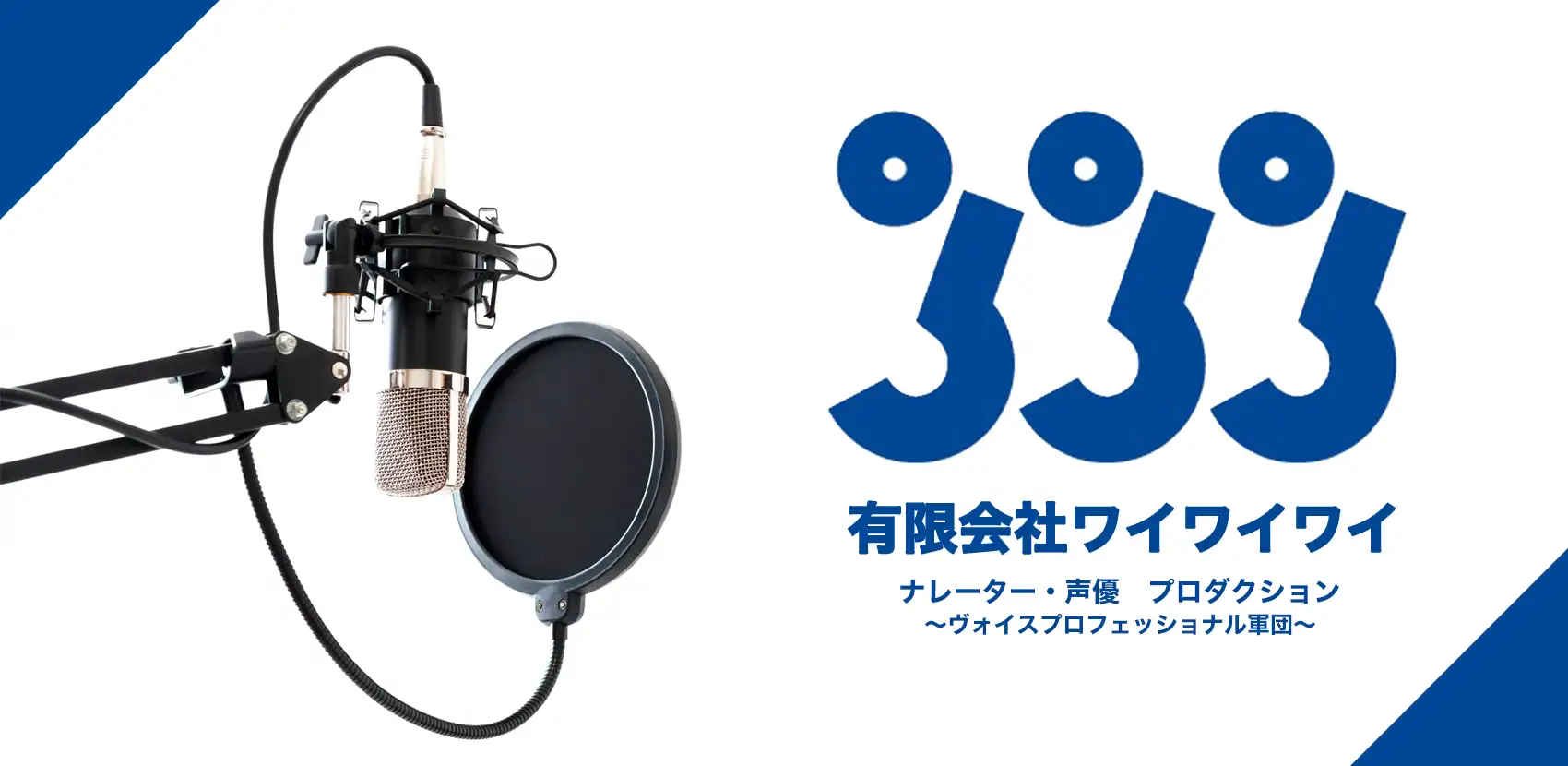 有限会社ワイワイワイ