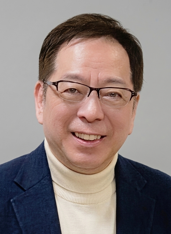 安富 史郎